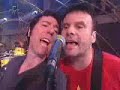 UK Subs - I Live In A Car & Warhead