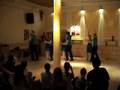 Pura Salsa Schüler Choreo