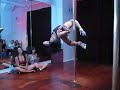 New York Pole Dancing