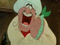 The Little Mermaid - Les Poissons The Little Mermaid - Les Poissons