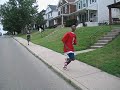 chase clip, unedited