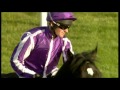 So You Think - Irish Champion Stakes 2011