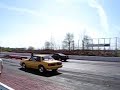MAP Racing King Cobra 331 vs full race body fox