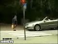 Honking Fail
