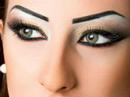 Arabic make up pictures