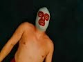 santo vs super nacho (nacho libre)