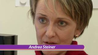 Interview mit Andrea K. Steiner