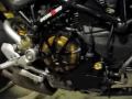 Ducati S2R 1000 full arrow exhaust installed