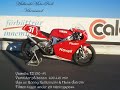 Yamaha TZ 250