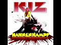 K.I.Z. -Schwarz,Rot,Geld K.I.Z. -Schwarz,Rot,Geld
