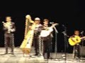 Mariachi Tesoro de Tucson - Prieta Linda|Showcase 2007