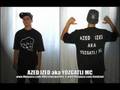 AZED IZED aka YOZGATLI MC & TALIP A   Vatanda Almanci