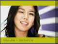 lyrics : 사랑해 Love youYo this song goes out to ma so special lady Vibe with us **사랑해 널 사랑해 이렇게 너 하나만을 원해 사랑해 너무나 사랑해 세상 단 하나뿐인 너를이 세상 단 하나뿐인 그대에게 내 맘을 바치는 노래 오직 너 하나만을 원해 그대만을 향한 사랑의 고백 주고 또 주고 내 전부를 주고 싶어 언제든 내게 기대 너만의 쉼터 받는 것보다 주는 것이 더 아름다운 것 it′s the love 언제나 곁에 있어줘 난 너만을 위한 119 24시간 언제나 대기중 사랑한다 속삭여줘 널 위한 스페셜 벨소리 세상 가장 가슴 뛰는 멜로디 **내 마음 가득 너로 채우고 너의 미소를 닮아가는 나 이렇게 아름다운 세상을 내게 가르쳐준 너 너에게 말하고파 사랑해 널 사랑해 이렇게 너 하나만을 원해 사랑해 너무나 사랑해 세상 단 하나뿐인 너를 손가락이 아프도록 너와 주고받는 문자 전화기가 뜨겁도록 자기 전에 밤새 통화 점점 줄어가는 친구와의 약속 깜짝 선물로 눈물의 감동 다른 여자 연락처 모두 지워 그대에게 점수 따기 위한 오버액션 ma luv baby come to me i want you you ma destiny 우리 사진으로 도배된 미니홈피 우리 둘만 재미있는 유치한 놀이 hey luv U U A Yo 느낄 수 있니 취미 말투 미소 모두가 점점 닮아가는 너와 나 **내 마음 가득 너로 채우고 너의 미소를 닮아가는 나 이렇게 아름다운 세상을 내게 가르쳐준 너 너에게 말하고파 사랑해 널 사랑해 이렇게 너 하나만을 원해 사랑해 너무나 사랑해 세상 단 하나뿐인 너를 우린 완벽한 듀엣 차분히 하나 둘 셋 서로의 마음을 채워가 소중한 사랑을 배워가 이 세상 너와 나 U N ME 언제나 내 곁에 머물러 주겠니 영원히 항상 변함없는 너만의 반쪽 새끼손가락을 걸고 자 약속 그래 내가 너의 자랑스런 남자친구 넌 사랑스런 내 여자친구 쿵짝이 딱 맞는 짝궁 누가 봐도 틀림없는 최고의 작품 인터넷 속 화려한 커플 전혀 안 부러워 걱정하지 마 바람 따윈 안 펴 U feel me I wanna be ur 남편 **내 마음 가득 너로 채우고 너의 미소를 닮아가는 나 이렇게 아름다운 세상을 내게 가르쳐준 너 너에게 말하고파 내 마음 가득 너로 채우고 너의 미소를 닮아가는 나 이렇게 아름다운 세상을 내게 가르쳐준 너 너에게 말하고파 사랑해 널 사랑해 이렇게 너 하나만을 원해 사랑해 너무나 사랑해 세상 단 하나뿐인 너를 1 & 2 & 3 & 4 이제 내 손을 잡고 let′s go I ma stick with ya 너 하나만을 원해 널 위한 노래 Feel this song 1 & 2 & 3 & 4 넌 나만의 반쪽 Say ho 영원히 함께 할 너와 나 다 같이 외쳐 it′s the love