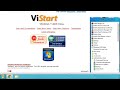 I'll be posting videos also @ youtube.com - Start8: www.stardock.com - Vistart: lee-soft.com