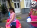 Carnaval de Barranco (Saenz pe�a ) Ene. 2008