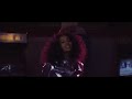 Solange – Lovers In The Parking Lot