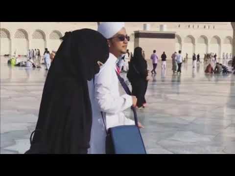 Wanita Syurga Bidadari Dunia