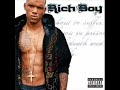 Rich Boy - Wrist Out the Window Rich Boy - Wrist Out the Window