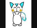 videos de Pachirisu dance^^