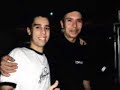 DJ Felipe Vidal @ Scalla