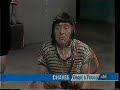 Chamada Chaves Especial dos epis�dios do cachorro do Kiko