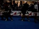 Esp. Boxers del  Valle de Mexico AC 15 Sep