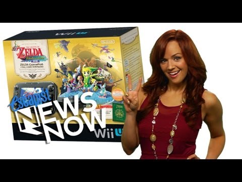 wii u retail price - Subscribe to The Escapist! http://bit.ly/Sub2Escapist Escapist News Now with Andrea Rene Follow Andrea on Twitter @andrearene Wii U PRICE DROP, 2DS REVEALED ...