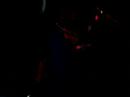 Dj Black Angel in action @ HipHopMovida