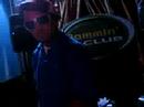 Dj Black Angel in action @ HipHopMovida