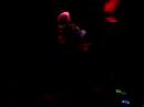 Dj Black Angel in action @ HipHopMovida