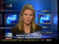 during an interview, john mccain expressed his understanding of and appreciation for barack obama as some seek to attack him over controversial comments his pastor has made.
