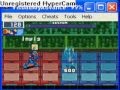 videos de MMBN4 Tournament 1 bosses Playthru 1