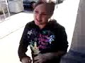 spider piggy dance