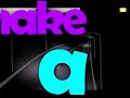 Shake it-Tipografia