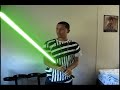 home depot light saber