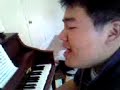 Tim-Saranghapnida( my version)