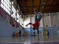 Niğde Destroy Crew BBOY ONUR