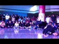 black ice crew (judges showcase)