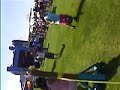 Darice balloon race