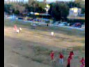 gol de independiente-Rasmussen gol de independiente-Rasmussen