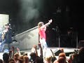Foreigner - Urgent - Irvine - 09/23/07