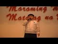 balagtasan - video 1 of 2