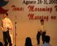 balagtasan - video 1 of 2