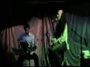 ashley maher performs jumping mouse at london's inn on the green. acoustic with phil stevenson.