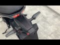 カワサキ Z125 プロ Z125 PRO フルノーマル・2021年モデル Zシリーズを体現するシャープ&スポーティ
