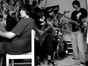 Bloody Mary - r�p�tition