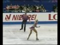 Savchenko & Szolkowy FS - 2007 NHK Trophy