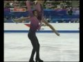 Savchenko & Szolkowy FS - 2007 NHK Trophy