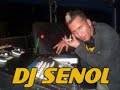DJ SENOL feat. Dj Marbax - Oriente Electro