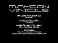 Maycon Vinicius - Part 1 of 1.wmv